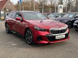 BMW i5 eDrive40 Touring M Sport //Leas.ab EUR579,-in - BMW i5 Touring Kombi Gebrauchtwagen