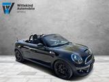 MINI COOPER_S Roadster Cooper S - MINI Cooper S aus 2012