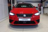 Seat Ibiza Style 1.0 TSI LED+SPURASSIST+DAB+SHZ+KLIMA - Seat Ibiza: Kleinwagen