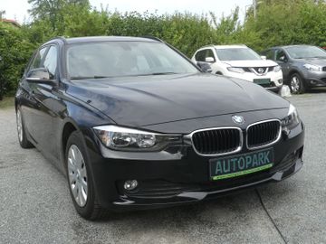 BMW 316 - 3