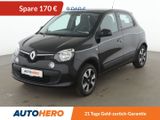 Renault Twingo 1.0 SCe Limited*LIMITER*KLIMA*GARANTIE* - Renault Twingo in Hannover