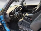 MINI Cooper S Klimaaut. Sportsitze PDC Sitzhzg. Vorn - gebrauchte MINI MINI aus dem Jahr 2018