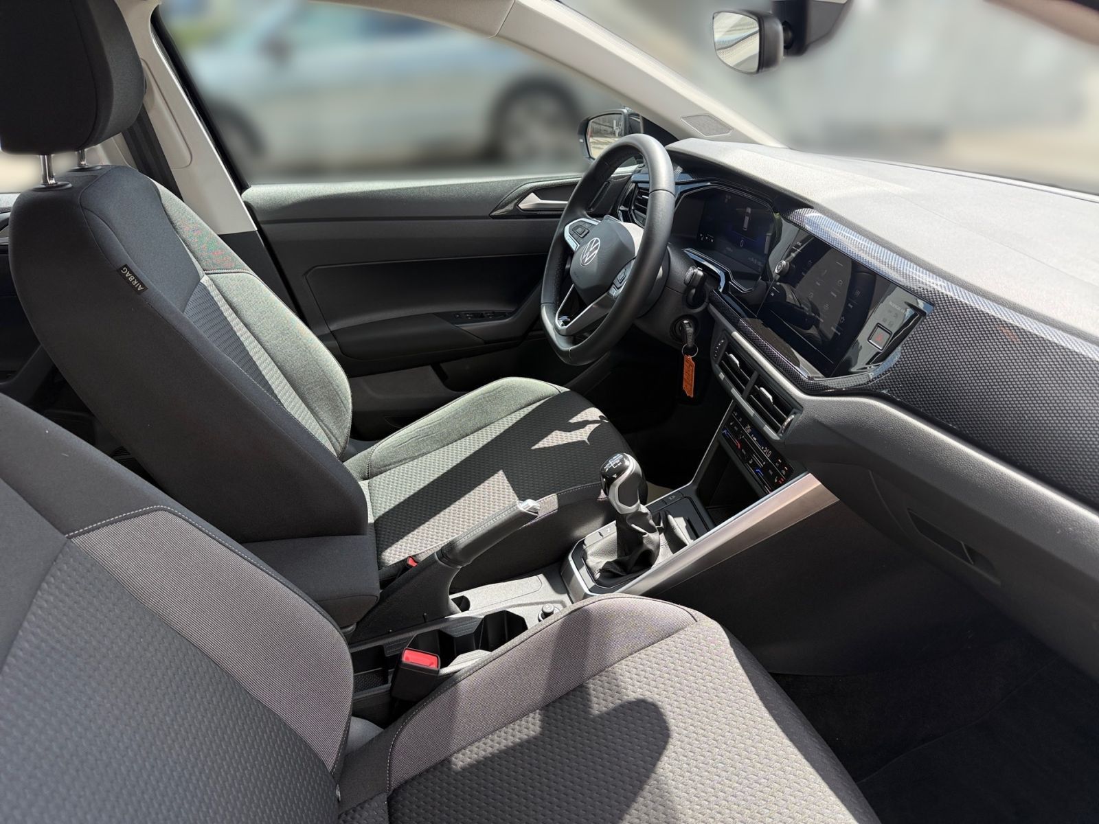 Volkswagen Polo - Bild 12