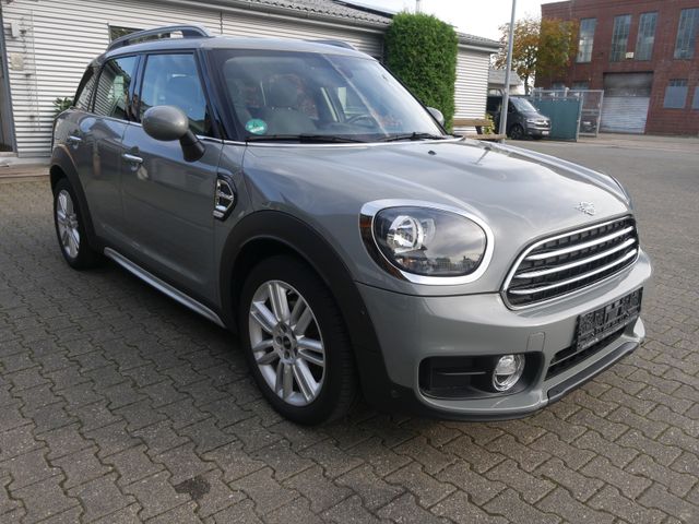 MINI COOPER Countryman 1.5 Pepper Steptron. Navi Pano