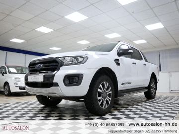 Ford Ranger - 6