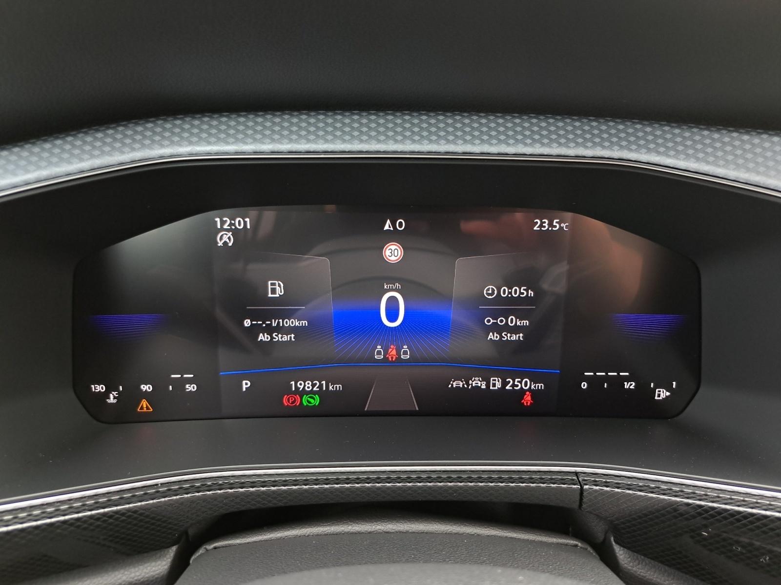 Volkswagen T-Cross Goal 1.0 TSI DSG NAV KAM ACC APP GJ-REIF, миниатюра 16