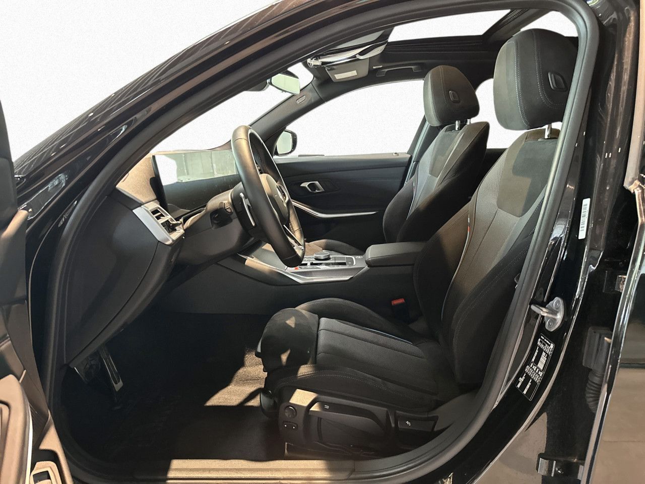 BMW 320 - Bild 12