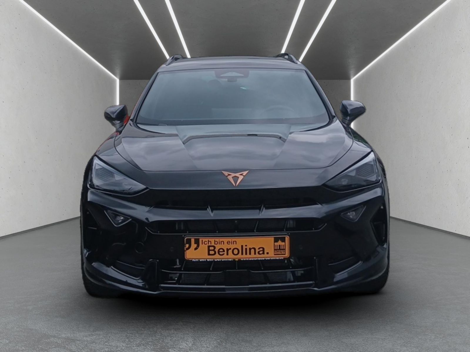 Cupra Formentor - Bild 5