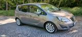 Opel Meriva B im Top Zustand - Opel Meriva Gebrauchtwagen in Mainz