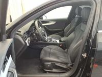 Audi A4 - Vorschau Bild 4