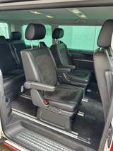 Volkswagen T6 Multivan Generation 6 DSG AHK ACC Navi - VW T6 Multivan in Mainz