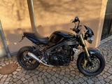 Triumph Speed Triple 1050 515NJ Update - TRIUMPH BENZIN NAKED BIKE SPEED TRIPLE 1050 515 NJ
