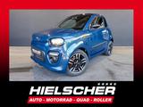 Microcar DUÈ 6 MUST/NEUWERITG SERVICE NEU+TOP AUSSTATTUNG - Microcar DUÈ Gebrauchtwagen