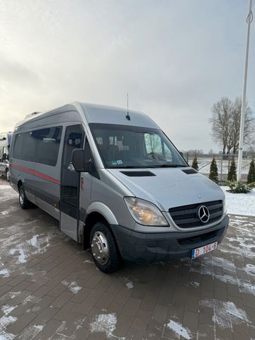 Mercedes-Benz SPRINTER 515