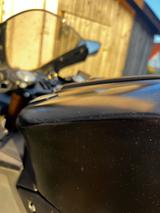 Yamaha Yzf r125 - YAMAHA YZ 125