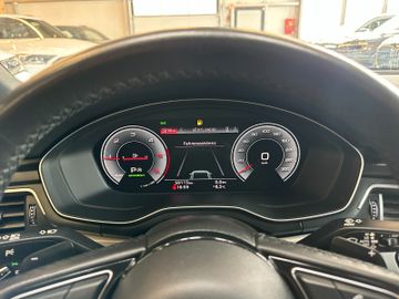 Audi A4 Lim. 40 TDI advanced *Kamera*Virtuell*MwSt*