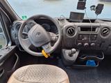 Ahorn Alaska TD Plus Automatik Dieselheizung Sat+TV  - Ahorn Etagenbett