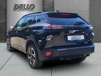 Peugeot 2008 - Vorschau Bild 3