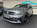 Volkswagen Tiguan Allspace R-LINE 4M PANO BLACK-STYLE 20 ZO - Volkswagen Tiguan Allspace in Oberhausen