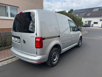 Volkswagen Caddy - 7