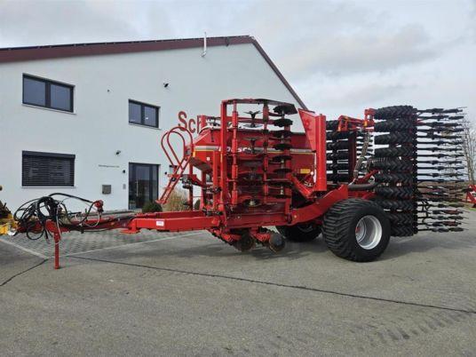 Andere Pronto 6 AS, Säscheiben NEU