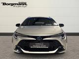 Toyota Corolla Touring Sports Hybrid Teamplayer Navi LE - Toyota Corolla in Gelsenkirchen