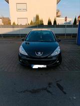 Peugeot 206+ - Peugeot 206 aus 2025
