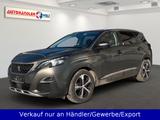 Peugeot 5008 1.2 7-Sitzer Automatik LED VC SHZ Navi PDC - Peugeot 5008 Gebrauchtwagen in Berlin