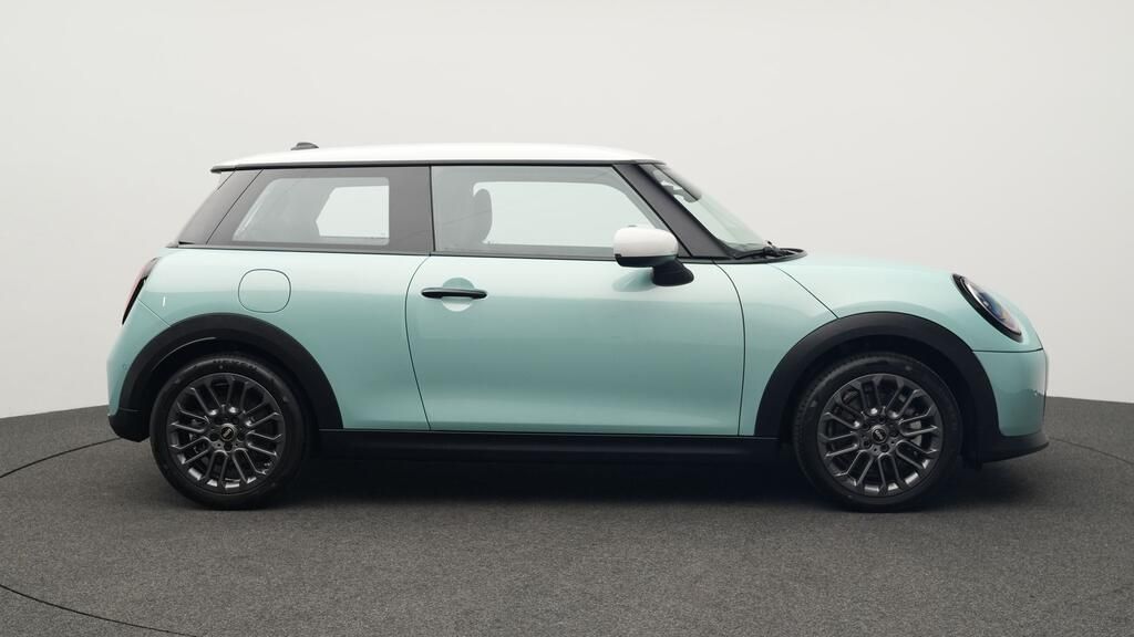 MINI Cooper C - Bild 6