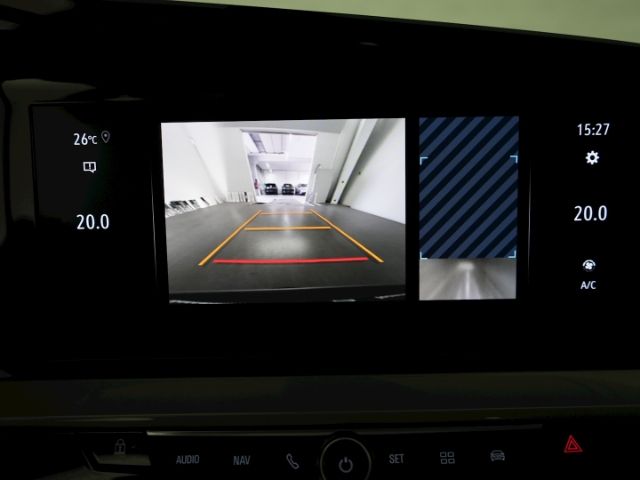 Mokka B ELEGANCE+NAVI+LED LICHT+RÜCKFAHRKAMERA+S