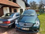 Mercedes-Benz R 350 4MATIC - BRABUS -Traveller - einer von 250 - Mercedes-Benz R 350 mit Benzin-Antrieb