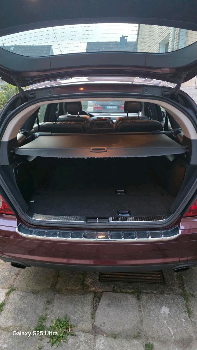Mercedes-Benz R280 2008 — photo 5