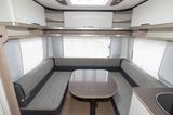 Bürstner PREMIO 460 TS Skyline 2025 - Bürstner 460 ts