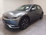 Hyundai IONIQ 5  Dynamiq|Navi|ACC|Wäpu - Hyundai IONIQ 5 Gebrauchtwagen