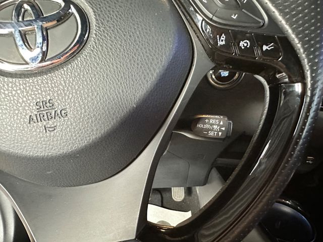Toyota C-HR Hybrid GR Sport *AHK*20 Zoll*