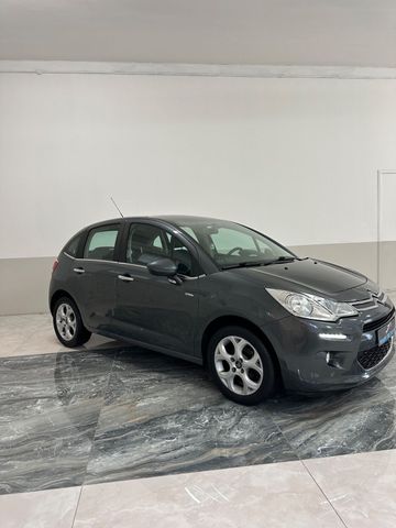 Citroën Citroen C3 PureTech 82 Exclusive ok neopatentati