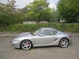 Porsche Cayman S 987 Navi/78tkm/Tiptronic/19"-LM/TOP!!! - gebrauchte Porsche Cayman aus dem Jahr 2009