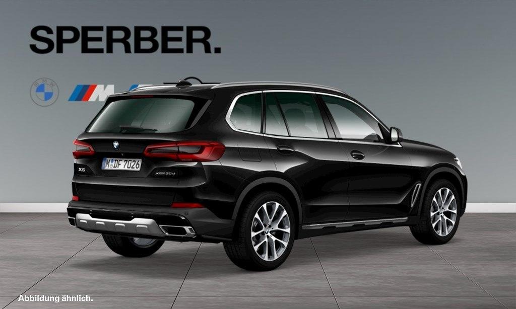 BMW X5 xDrive30d x Line*20 Zoll*Panorama*Soft Close*