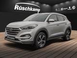 Hyundai Tucson Premium 4WD 1.6 Navi RückKam el.Sitze Vol - Hyundai: V6