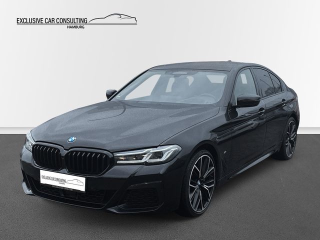 BMW 540 d xDrive M Sport*Memory*Lenkrad-Heiz*ACC