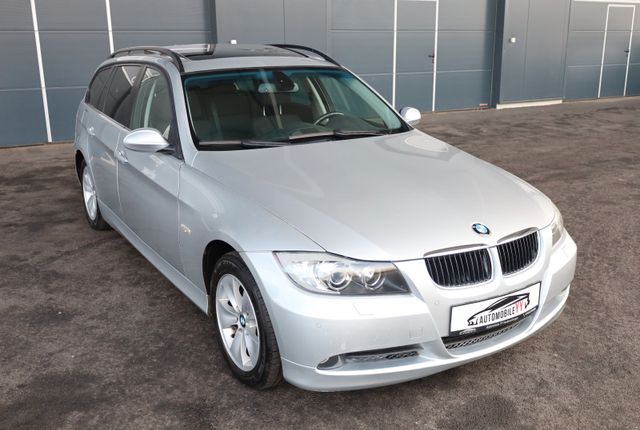 BMW 320i Touring Sportpaket,Autom,Xen,Navi,Pano,Pdc,