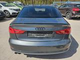 Audi A3 Limousine S line Sportpaket - Audi Unfallwagen