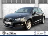 Audi A1 1.0 TFSI Sportback basis ultra PDC Klimaaut. - Audi A1 in Lübeck