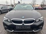 BMW 318 Baureihe 3 Touring 318 d, HIFI;LED;NAVI;