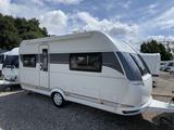 Hobby Excellent Edition 460 UFe *SAT Antenne *Mover  - Offers