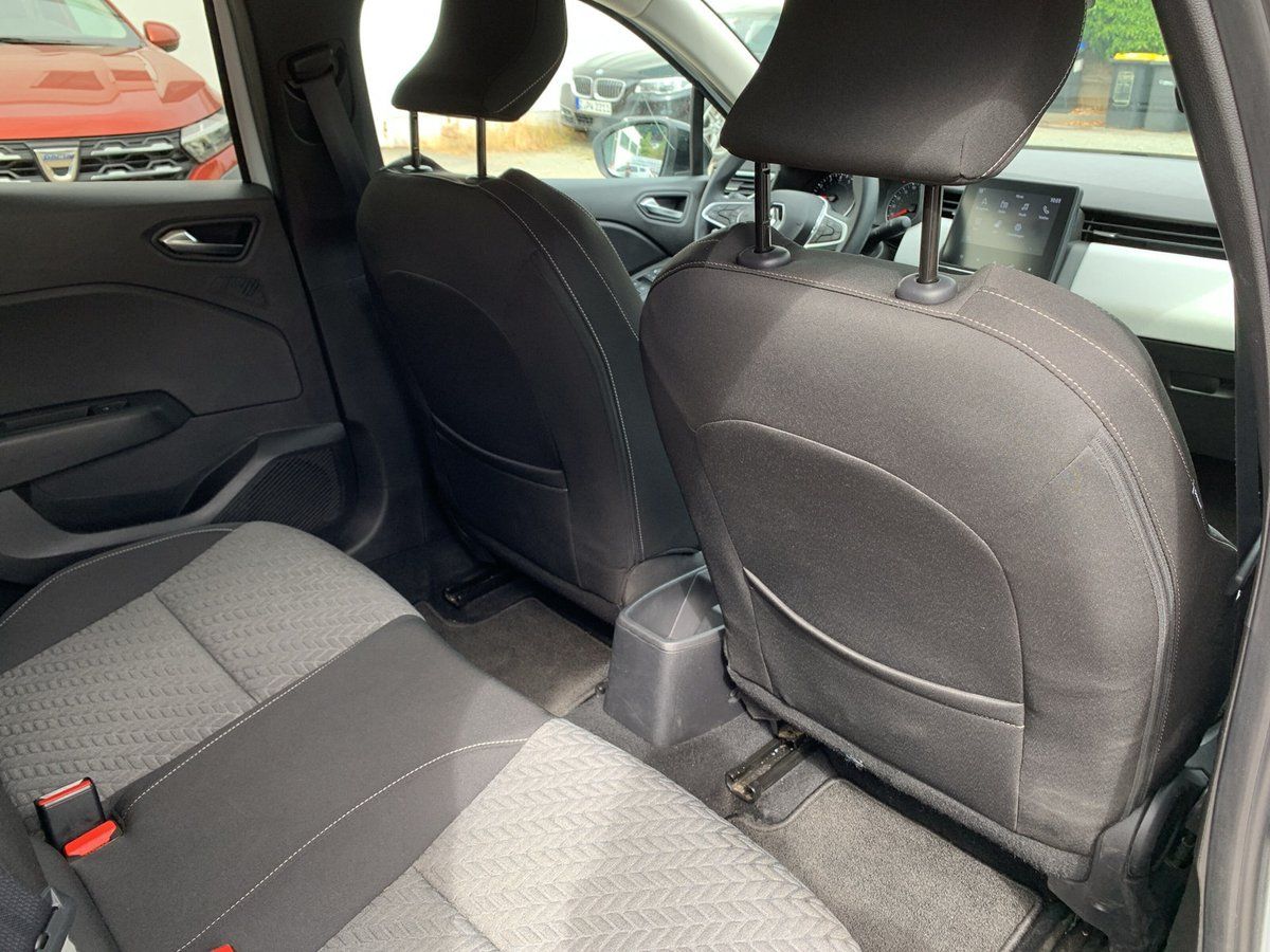 Renault Clio - Bild 40
