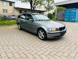 BMW 320d Automatik tuv neu - BMW 320 aus 2004: 320d