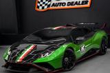 Lamborghini Huracán STO // NETTO EXPORT // CARBON PACK - Lamborghini Huracan STO