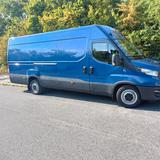 Iveco Daily 35S18V Radstand 4100 H2*Kamera*Klima - Iveco Daily iv