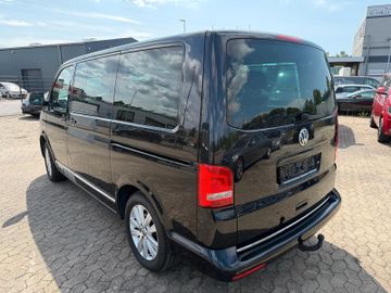 Volkswagen T5 Multivan - 6